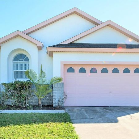 Honey Pot Villa Orlando Exterior foto